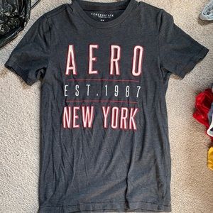 Men’s Aeropostale Shirt